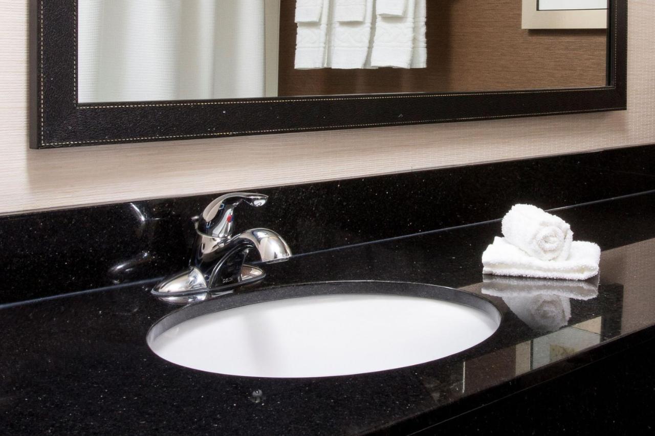 Fairfield Inn & Suites South Bend Mishawaka Ngoại thất bức ảnh