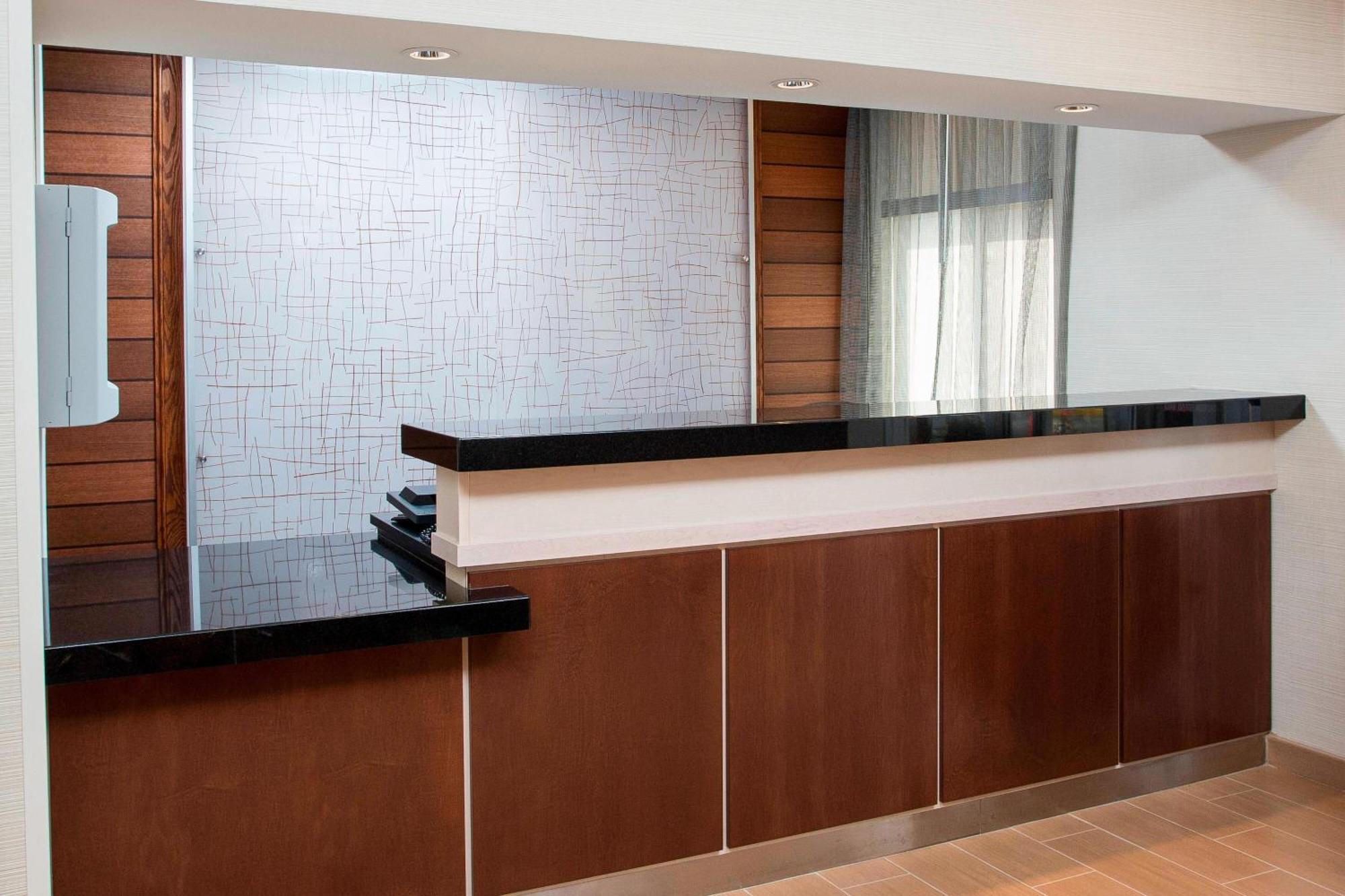Fairfield Inn & Suites South Bend Mishawaka Ngoại thất bức ảnh