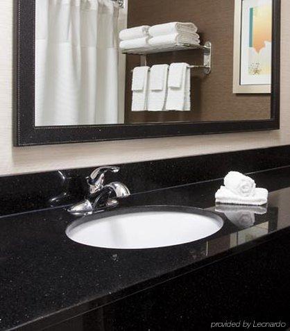 Fairfield Inn & Suites South Bend Mishawaka Ngoại thất bức ảnh