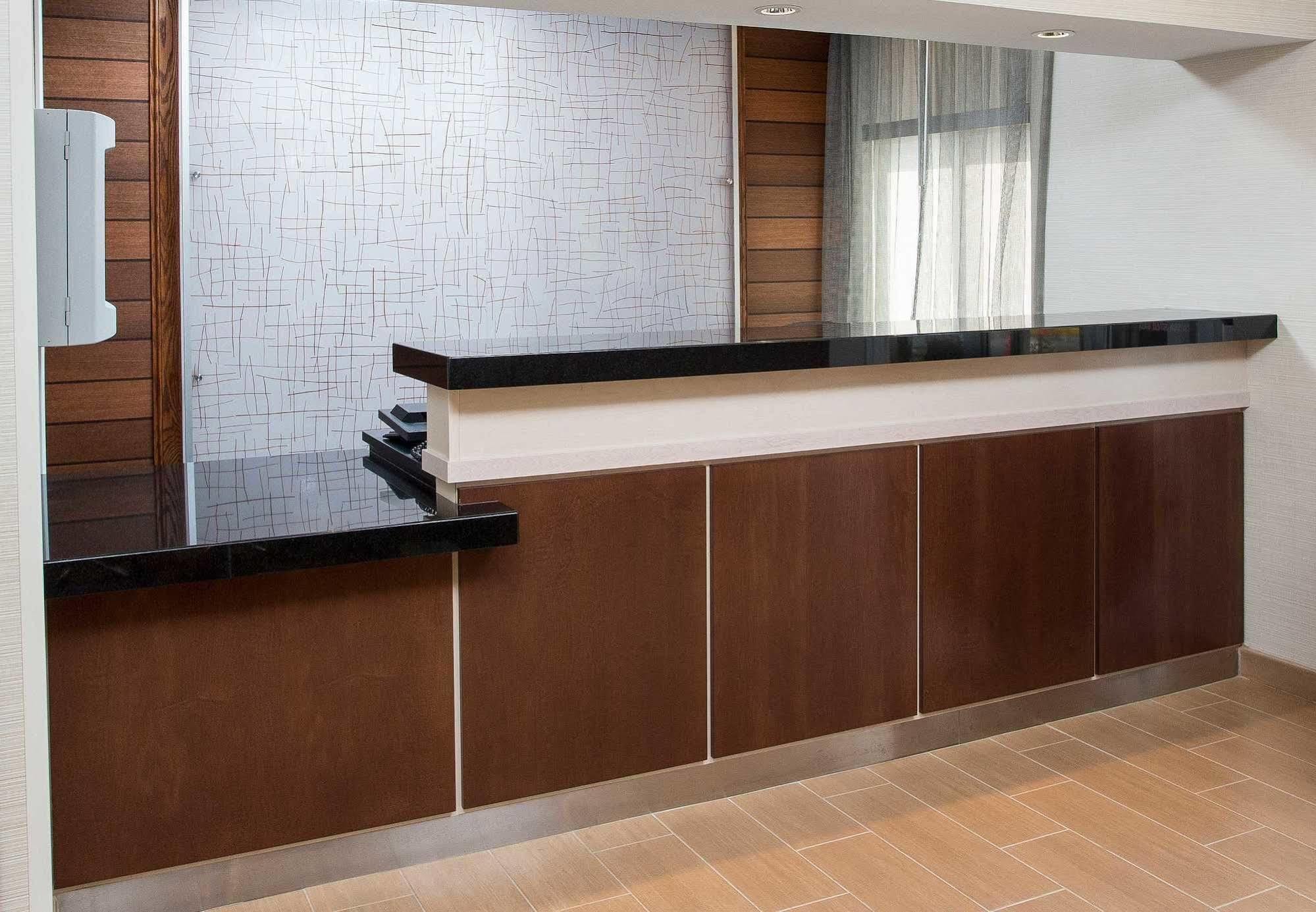 Fairfield Inn & Suites South Bend Mishawaka Ngoại thất bức ảnh