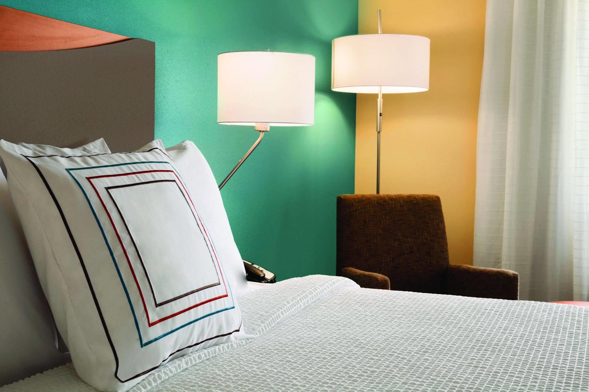 Fairfield Inn & Suites South Bend Mishawaka Ngoại thất bức ảnh