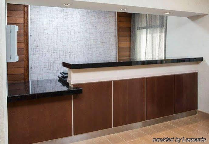 Fairfield Inn & Suites South Bend Mishawaka Ngoại thất bức ảnh